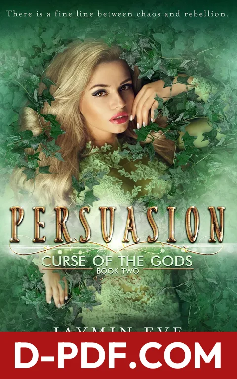 Download Persuasion by Jaymin Eve PDF