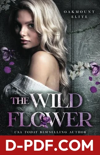 The Wildflower by J.L. Beck book cover