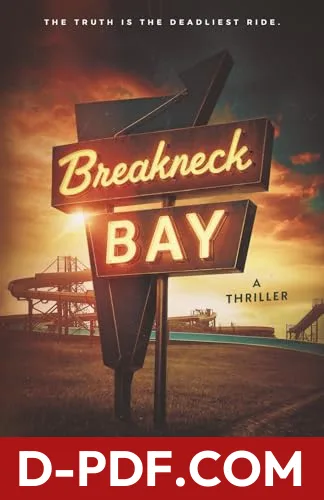 Breakneck Bay by Faith Gardner book cover