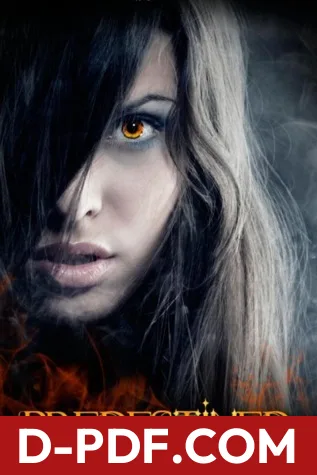 Predestined by Abbi Glines book cover