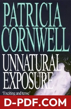 Unnatural Exposure by Patricia Cornwell book cover