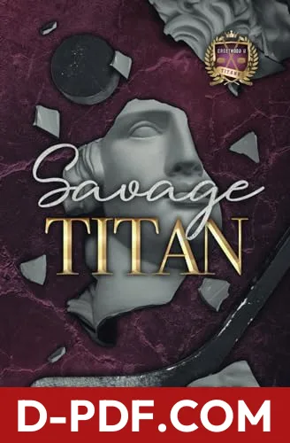 Download Savage Titan by E.V. Olsen PDF