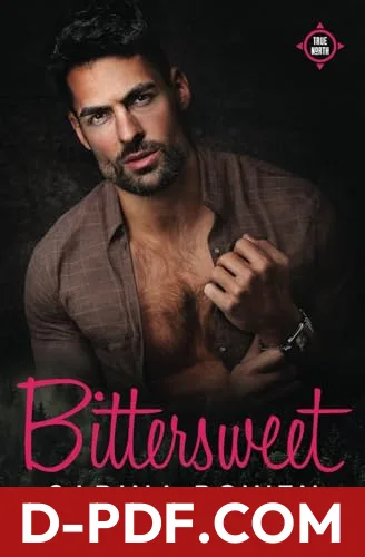 Bittersweet by Sarina Bowen book cover