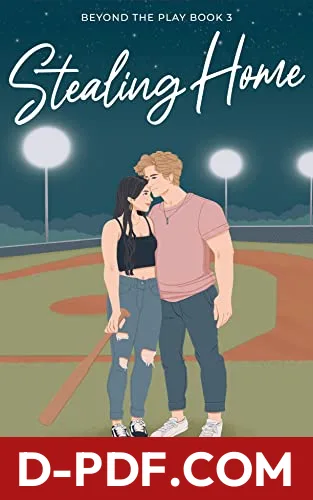 Stealing Home by Grace Reilly book cover