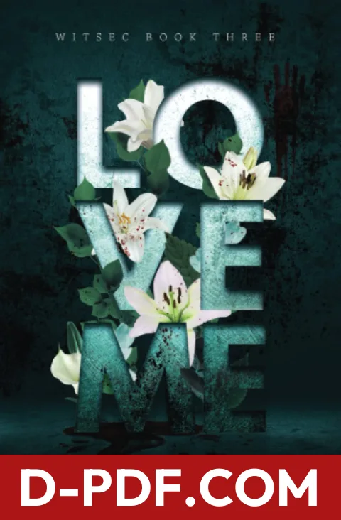 Love Me by Ashley N. Rostek book cover