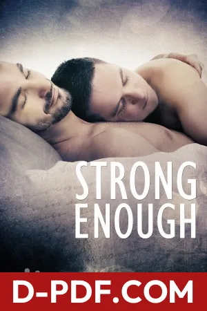 Strong Enough by Cardeno C. book cover