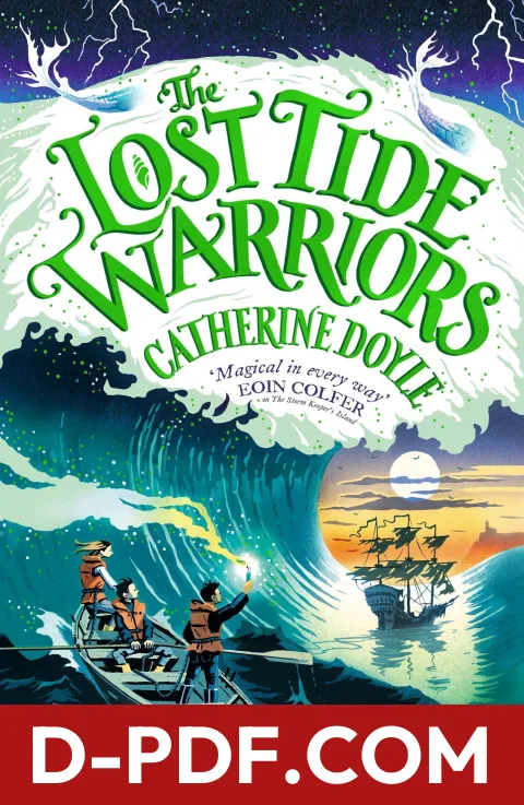 Download The Lost Tide Warriors by Catherine Doyle PDF