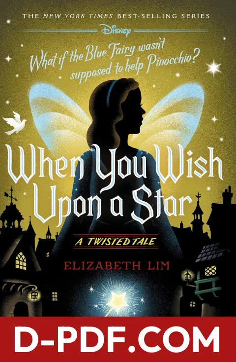 Download When You Wish Upon a Star by Elizabeth Lim PDF