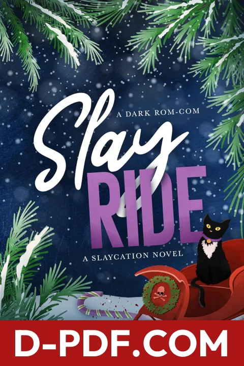 Download Slay Ride by Lauren Biel PDF