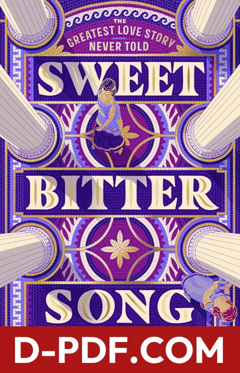 Sweetbitter Song by Rosie Hewlett book cover