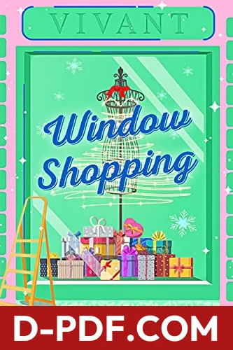 Window Shopping by Tessa Bailey book cover