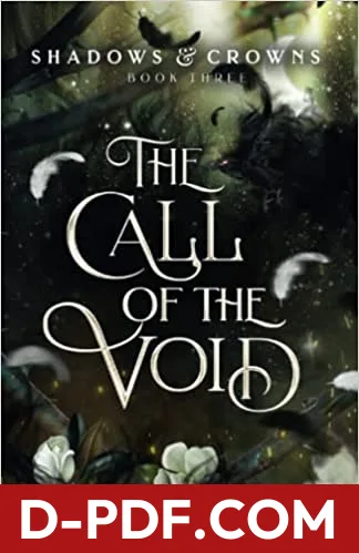 The Call of the Void by S.M. Gaither book cover