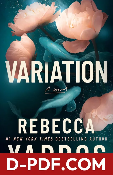 Variation by Rebecca Yarros book cover