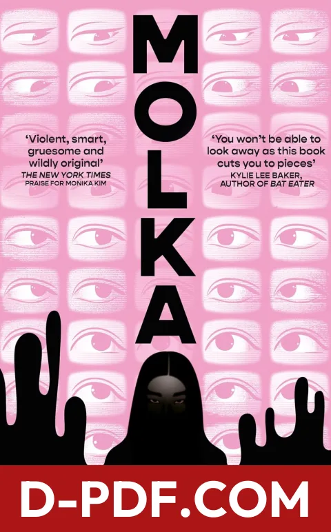 Download Molka by Monika Kim PDF