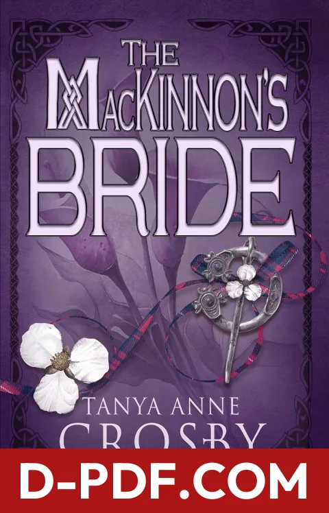 Download The MacKinnon's Bride by Tanya Anne Crosby PDF
