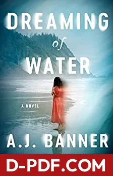 Dreaming of Water by A.J. Banner book cover