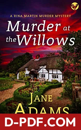Download Murder at the Willows by Jane A. Adams PDF