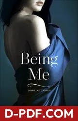Being Me by Lisa Renee Jones book cover