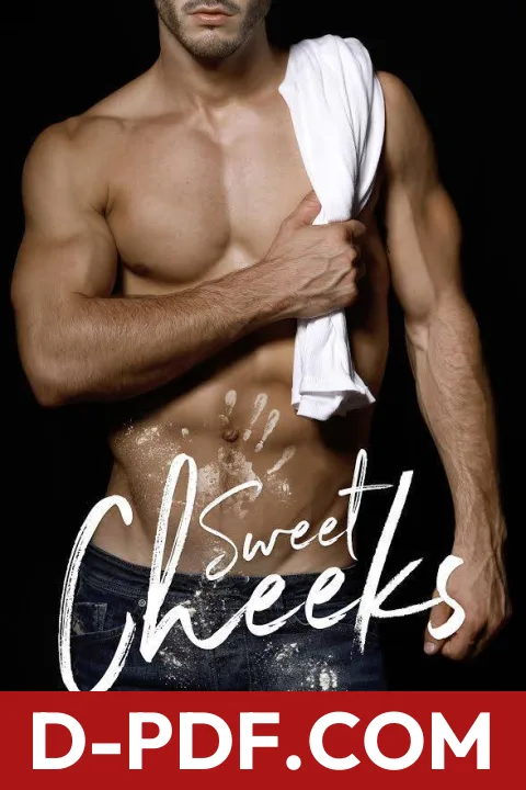 Sweet Cheeks by K. Bromberg book cover