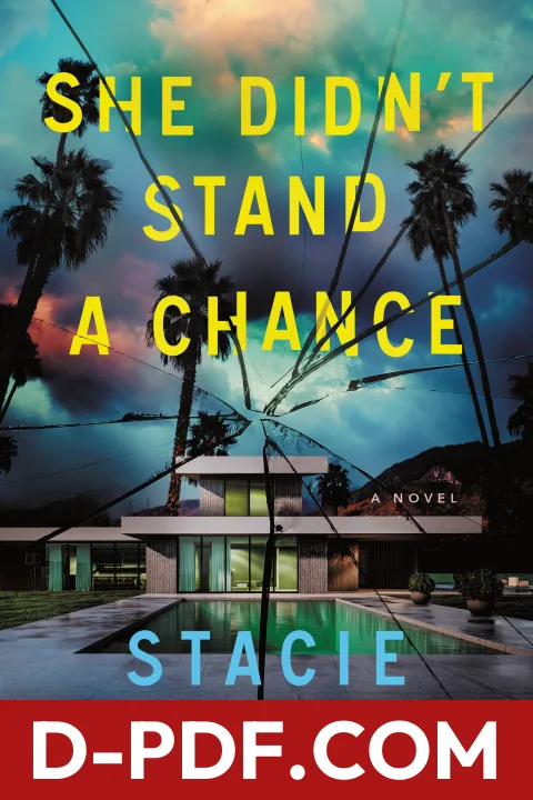 Download She Didn't Stand a Chance by Stacie Grey PDF