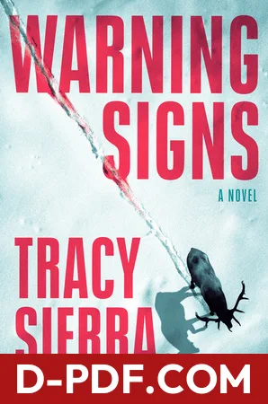 Warning Signs by Tracy Sierra book cover