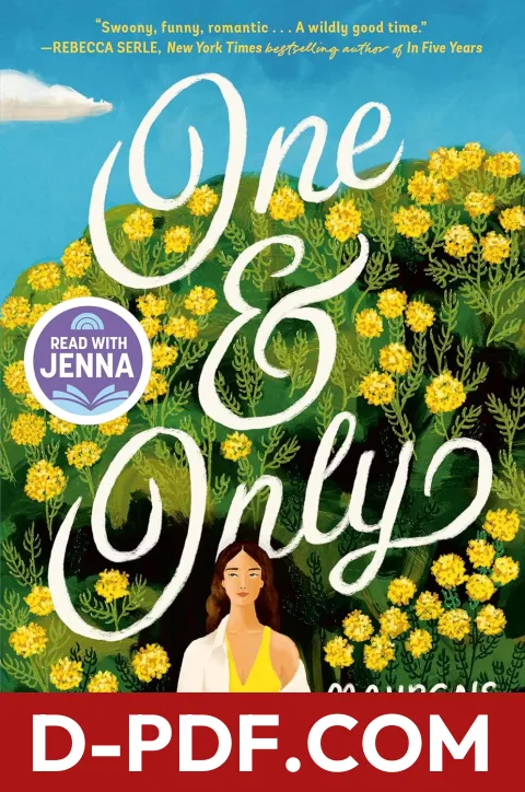 One & Only by Maurene Goo book cover