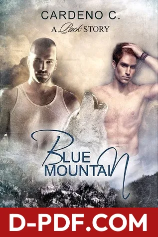 Blue Mountain by Cardeno C. book cover