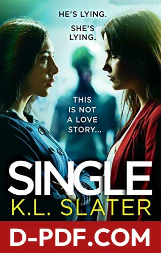 Single by K.L. Slater book cover