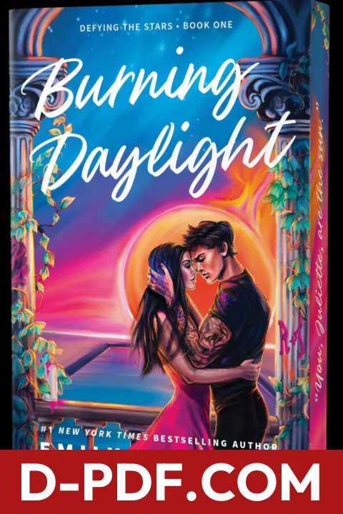 Download Burning Daylight by Emily McIntire PDF
