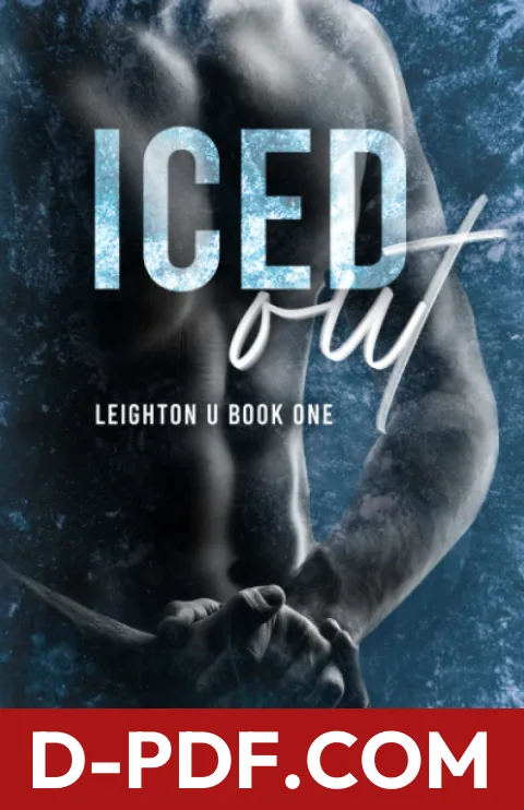 Iced Out by C.E. Ricci book cover