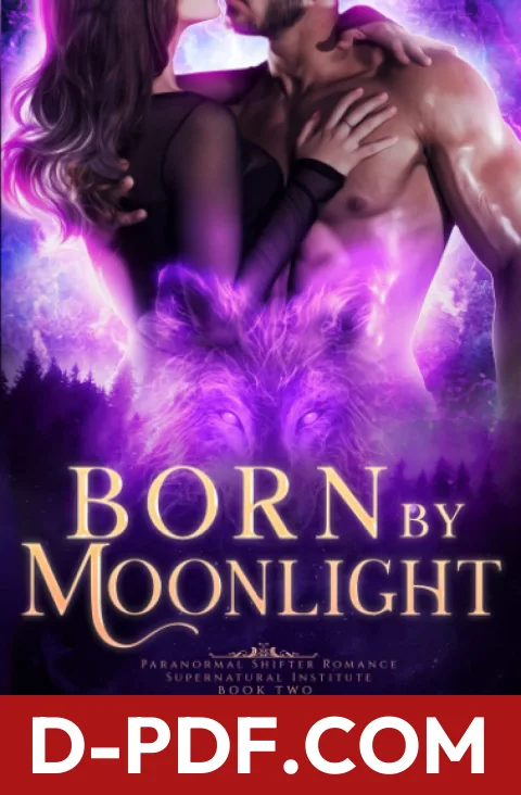 Download Born by Moonlight by Krista Street PDF