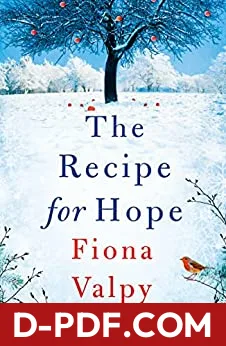 Download The Recipe for Hope by Fiona Valpy PDF