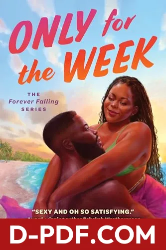 Only for the Week by Natasha Bishop book cover