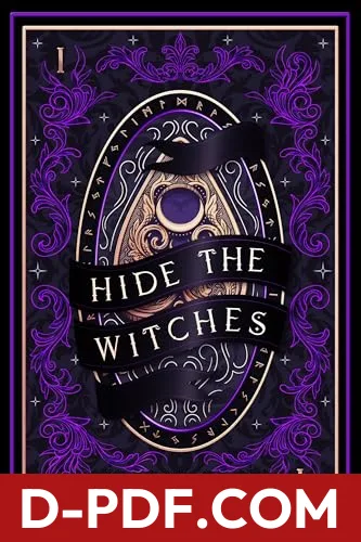Download Hide the Witches by Miranda Lyn PDF