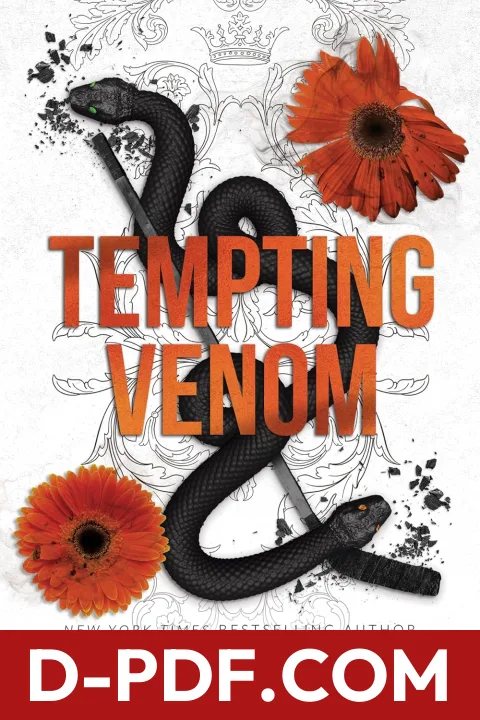 Download Tempting Venom by Rina Kent PDF