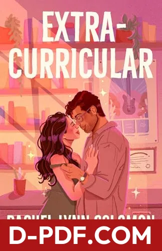 Extracurricular by Rachel Lynn Solomon book cover