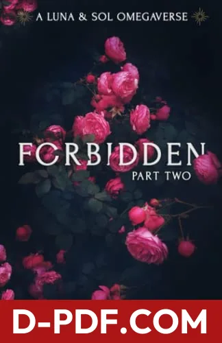 Forbidden: Part Two by Emilia Emerson book cover