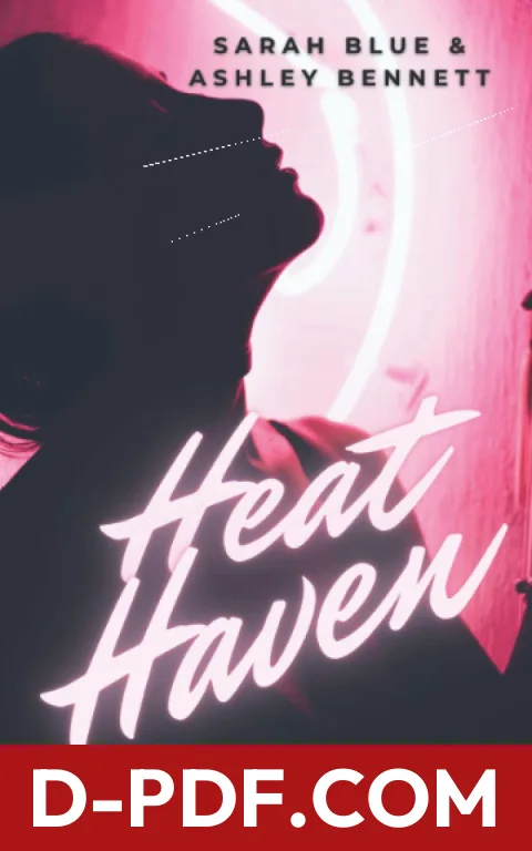 Heat Haven by Sarah Blue book cover