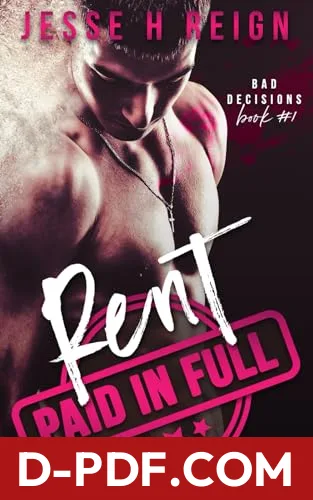 Rent: Paid in Full by Jesse H. Reign book cover