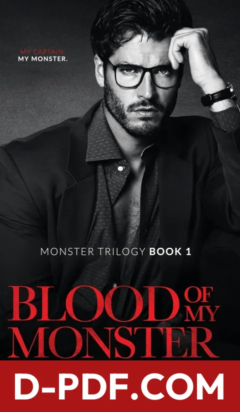 Download Blood of My Monster by Rina Kent PDF