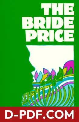 The Bride Price by Buchi Emecheta book cover