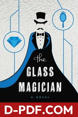 Download The Glass Magician by Charlie N. Holmberg PDF