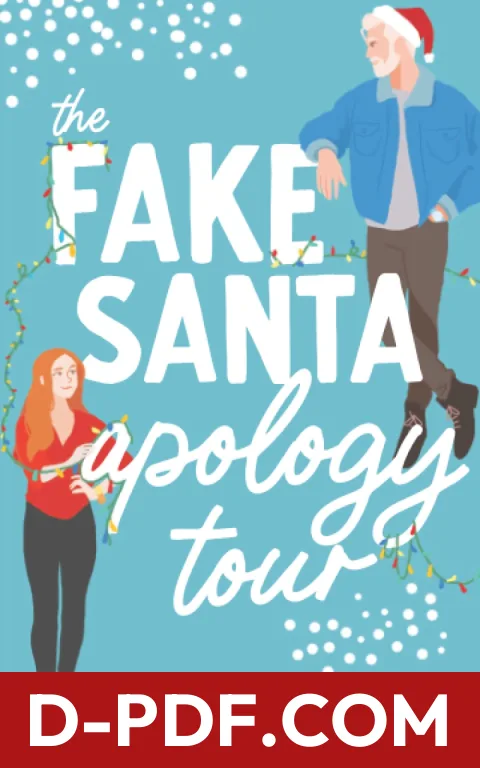 Download The Fake Santa Apology Tour by Julie Olivia PDF