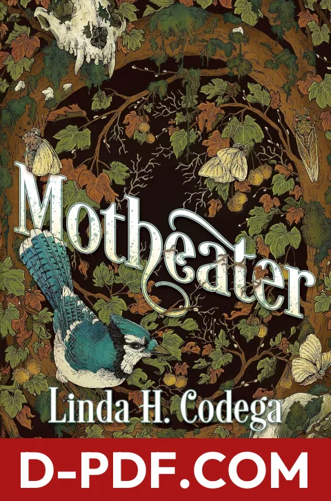 Motheater by Linda H. Codega book cover