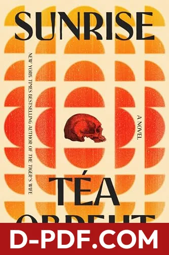 Sunrise by Téa Obreht book cover