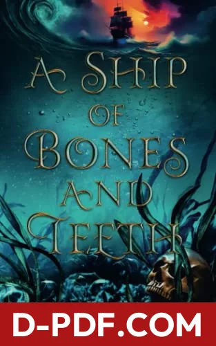 Download A Ship of Bones & Teeth by Karina Halle PDF