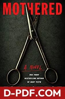 Mothered by Zoje Stage book cover