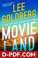 Movieland by Lee Goldberg book cover
