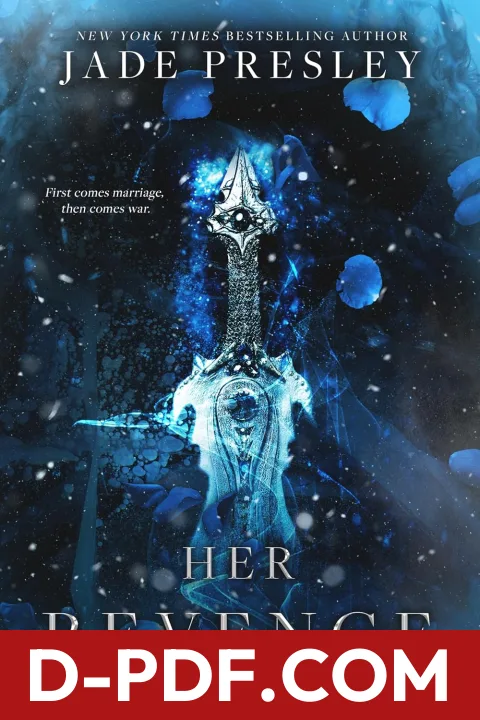 Her Revenge by Jade Presley book cover