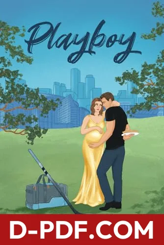 Download Playboy: Boston Bolts Hockey by Brittanee Nicole PDF